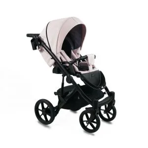 Az Baby Pram 2021 Pushchair 4in1 in  Pink alternatív nézete