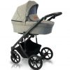 Baby Pram Pushchair Stroller 4in1 Travel System - LO2