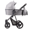Baby Pram Flavio Travel System 4in1- 04
