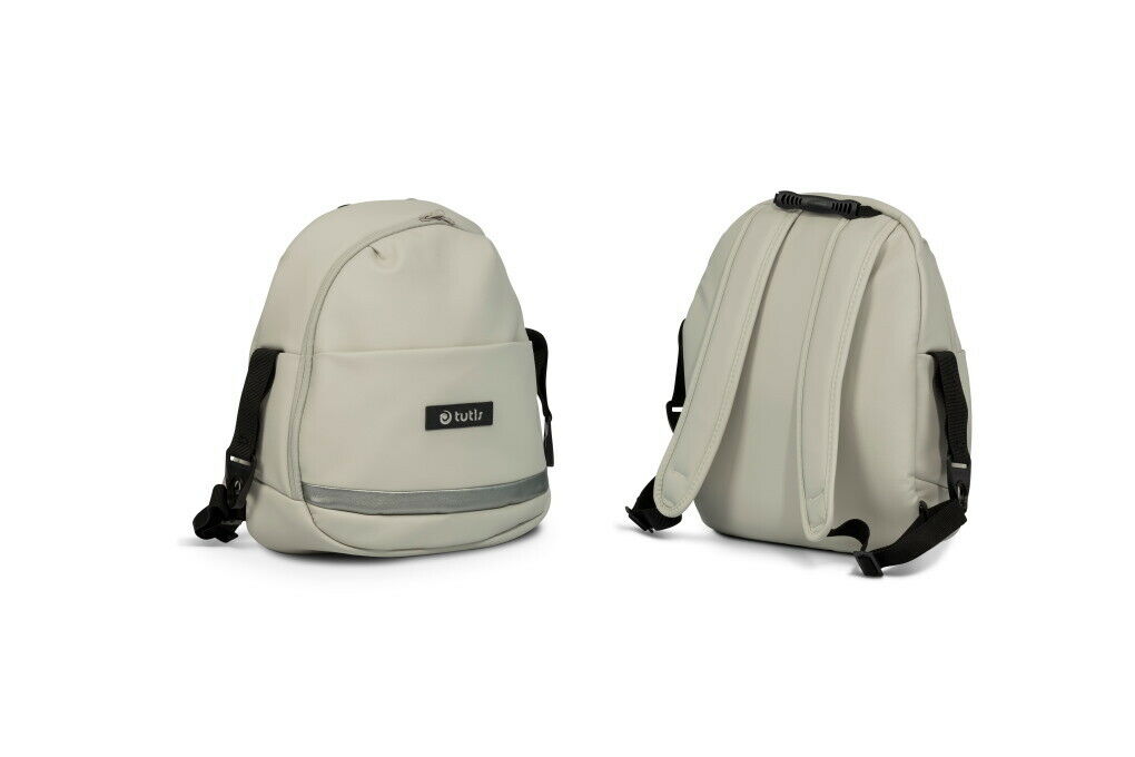 168 Black Sesame Baby Pram Esential Travel System 4in1 – Image 6