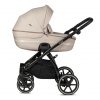 Baby Pram195 Fragola Pushchair Pastel Travel System 4in1