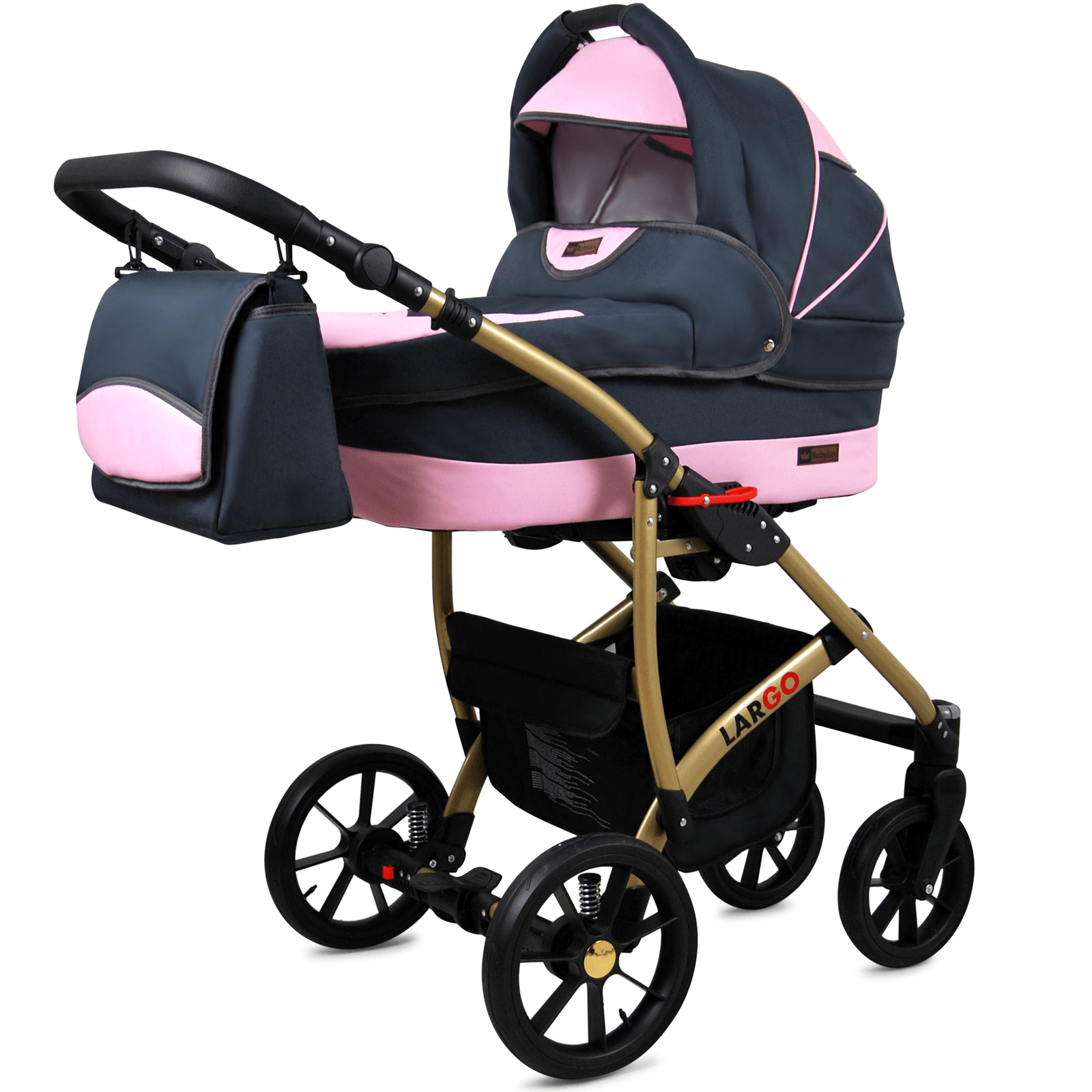 macys uppababy VISTA V2 + PiggyBack Bundle Introducing the Dusty Pink smooth maneuverability Color:Lime/Saltamontes Brand_SPRO