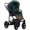 Baby Pushchair Bebetto Nico Stroller 05