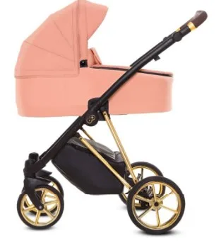 Musse Ultra Apricot Orange