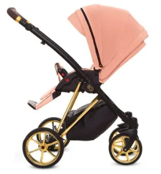 Musse Ultra Apricot Orange