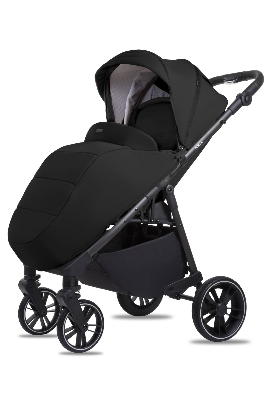 Onyx 2 in 1 Pushchair – BabyLux Rolle Travel System - Image 3