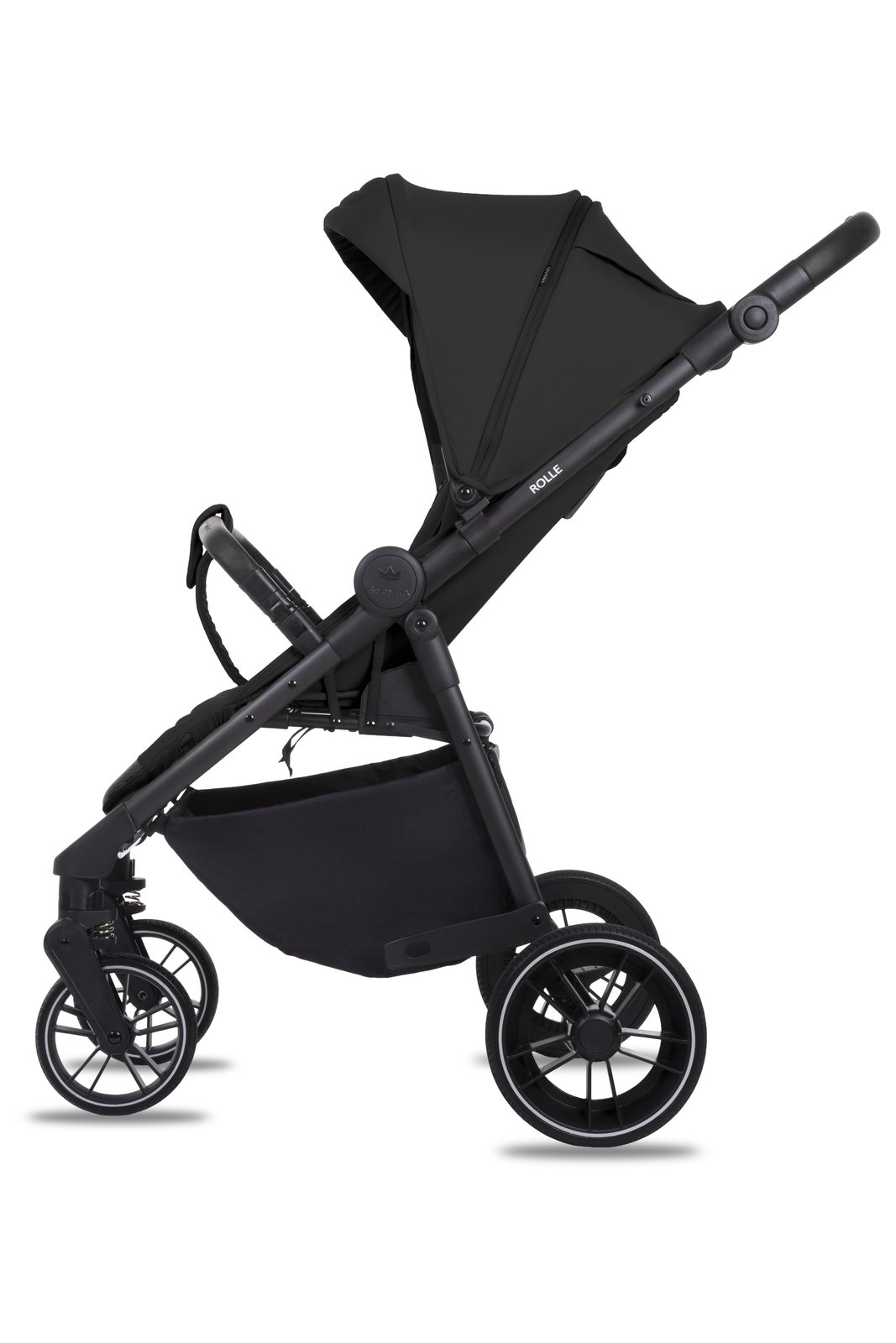 Onyx 2 in 1 Pushchair – BabyLux Rolle Travel System - Image 4