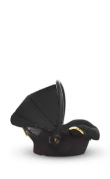 Musse Ultra Black