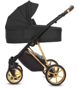 Musse Ultra Black