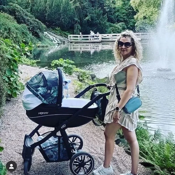 Jungle pram lifestyle photo 4