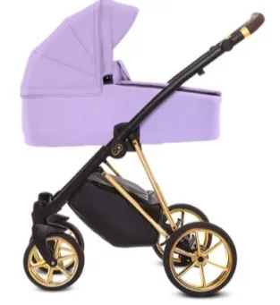 Musse Ultra Lilac Purple