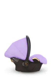 Musse Ultra Lilac Purple