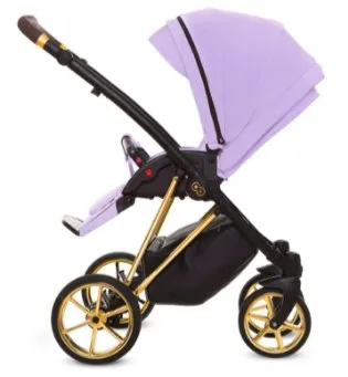 Musse Ultra Lilac Purple