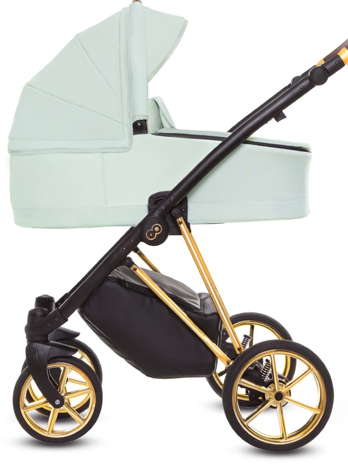 Musse Ultra Mint Green