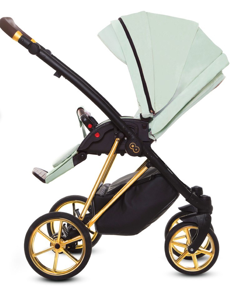Musse Ultra Mint Green