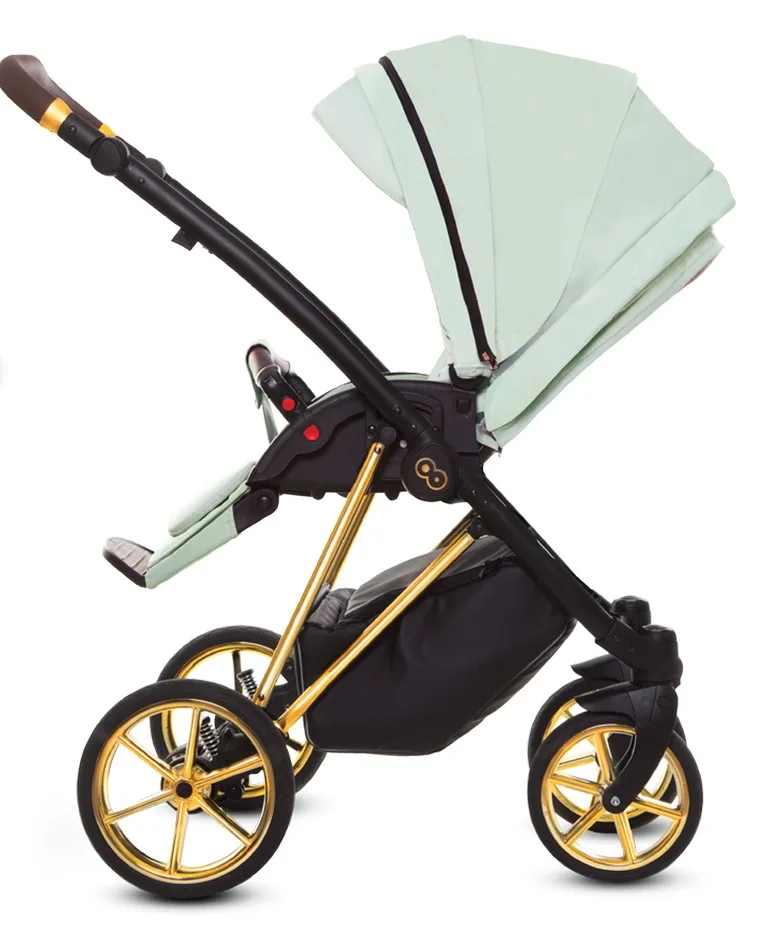 Musse Ultra Mint Green