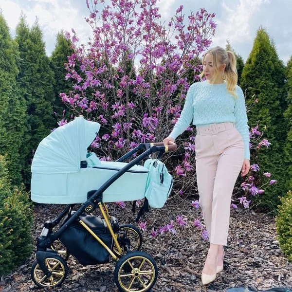 Musse Ultra pram lifestyle photo 4