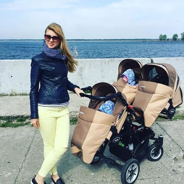 Trippy pram lifestyle photo 2